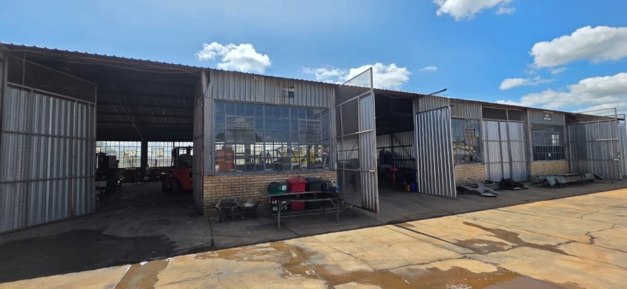 Commercial Property for Sale in Uraniaville North West